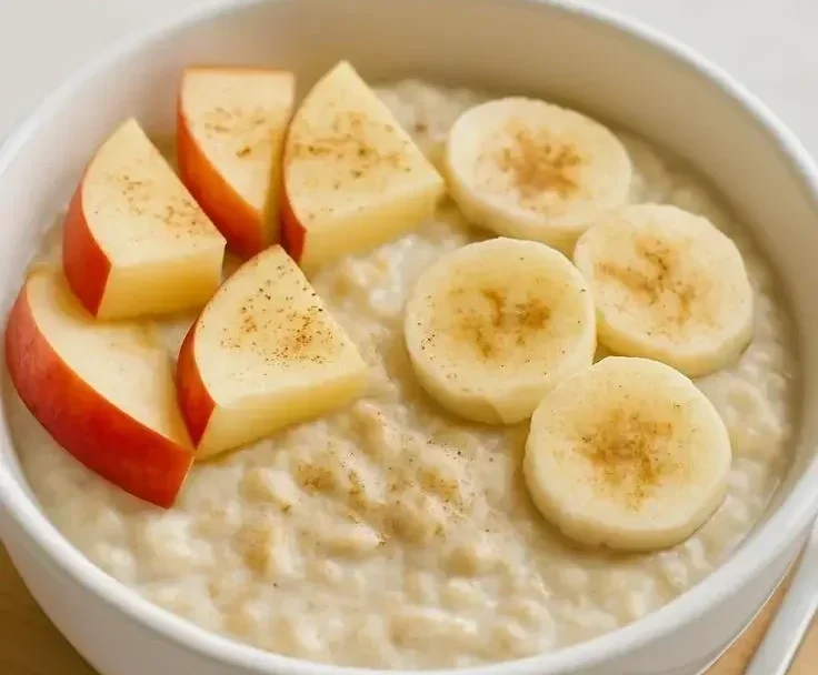 Café da Manhã Saudável_ Lanche saudável